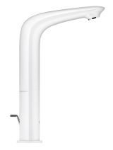 Смеситель для раковины GROHE Eurostyle, L-size, белая луна (23569LS3)