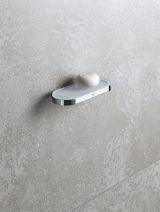 Мыльница GROHE Selection, без держателя (41036000)