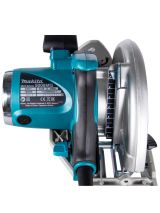 Пила циркулярная Makita 5008MG, 1800 Вт, 210 мм, 5200 об/мин