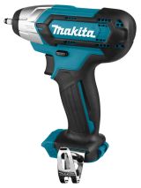 Аккумуляторный ударный гайковерт Makita TW060DZ, 12 В, 60 Нм, 3200 уд/мин, без АКБ и ЗУ