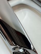 Смеситель для раковины GROHE Eurosmart, S-Size, хром (32467003/U1), уценненый товар