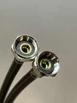 Смеситель для раковины GROHE Eurosmart, S-Size, хром (32467003/U1), уценненый товар