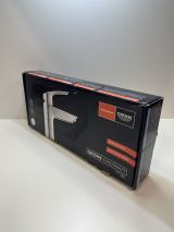 Смеситель для раковины GROHE Eurosmart, S-Size, хром (32467003/U1), уценненый товар