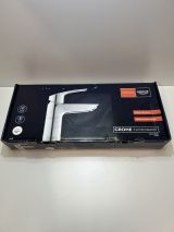 Смеситель для раковины GROHE Eurosmart, S-Size, хром (32467003/U1), уценненый товар
