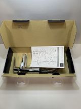 Смеситель для раковины GROHE Eurosmart, S-Size, хром (32467003/U1), уценненый товар