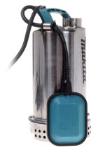 Дренажный насос Makita PF1100, 1100 Вт, 0.9 бар, 250 л/мин