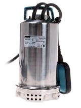Дренажный насос Makita PF1100, 1100 Вт, 0.9 бар, 250 л/мин