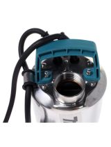 Дренажный насос Makita PF1100, 1100 Вт, 0.9 бар, 250 л/мин
