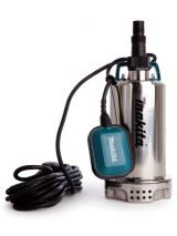 Дренажный насос Makita PF1100, 1100 Вт, 0.9 бар, 250 л/мин