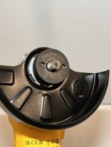 Угловая шлифмашина DEWALT DCG405N, 18 В, 125 мм, 9000 об/мин, без АКБ и ЗУ (УЦЕНЕННЫЙ ТОВАР) (DCG405N-XJ/U2)