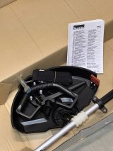 Триммер электрический Makita UR3501, 1000 Вт, 7500 об/мин, (УЦЕНЕННЫЙ ТОВАР) (UR3501/U)