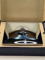 Верхний душ GROHE Rainshower 310 Mono, 9,5 л/мин, 1 режим, белая луна (26568LS0/U), уцененный товар