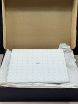 Верхний душ GROHE Rainshower 310 Mono, 9,5 л/мин, 1 режим, белая луна (26568LS0/U), уцененный товар