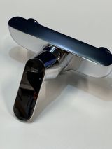 Смеситель для душа GROHE Eurosmart Cosmopolitan, хром (32837000/U), уцененный товар