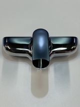 Смеситель для душа GROHE Eurosmart Cosmopolitan, хром (32837000/U), уцененный товар