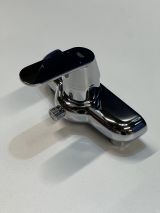 Смеситель для душа GROHE Eurosmart Cosmopolitan, хром (32837000/U), уцененный товар