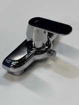 Смеситель для душа GROHE Eurosmart Cosmopolitan, хром (32837000/U), уцененный товар