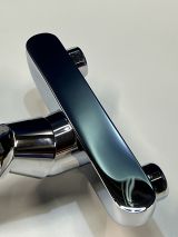 Смеситель для душа GROHE Eurosmart Cosmopolitan, хром (32837000/U), уцененный товар