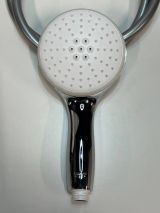 Душевой набор GROHE Tempesta 110, 2 режима, 1250 мм, 13,5 л/мин, хром (27799003/U), уцененный товар