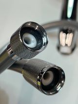 Душевой набор GROHE Tempesta 110, 2 режима, 1250 мм, 13,5 л/мин, хром (27799003/U), уцененный товар