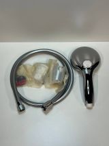 Душевой набор GROHE Tempesta 110, 2 режима, 1250 мм, 13,5 л/мин, хром (27799003/U), уцененный товар