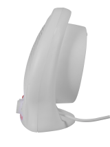 Тепловентилятор Ресанта ТВС-2, 2000 Вт, 2 режима, 67/2/2