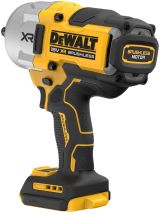 Аккумуляторный гайковерт DEWALT DCF961P2T, 18 В, 2372 Нм, 1890 уд/мин, с 2 АКБ 5 Ач и ЗУ, в кейсе TSTAK (DCF961P2T-QW)