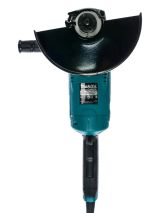 Угловая шлифмашина Makita GA9020, 2200 Вт, 230 мм, 6600 об/мин