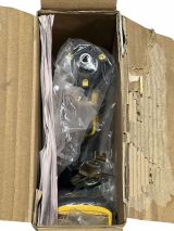 Аккумуляторный шуруповерт DEWALT DCF887N, 18 В, 205 Нм, 3800 уд/мин, без АКБ и ЗУ (DCF887N-XJ/U), уцененный товар