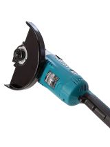 Угловая шлифмашина Makita GA9020, 2200 Вт, 230 мм, 6600 об/мин