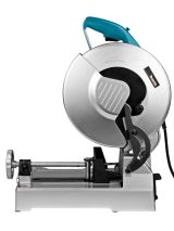 Монтажная отрезная пила Makita LC1230N, 1750 Вт, 305 мм, 1300 об/мин