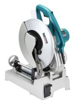 Монтажная отрезная пила Makita LC1230N, 1750 Вт, 305 мм, 1300 об/мин