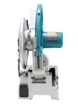 Монтажная отрезная пила Makita LC1230N, 1750 Вт, 305 мм, 1300 об/мин