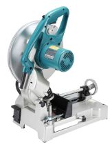 Монтажная отрезная пила Makita LC1230N, 1750 Вт, 305 мм, 1300 об/мин