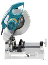 Монтажная отрезная пила Makita LC1230N, 1750 Вт, 305 мм, 1300 об/мин