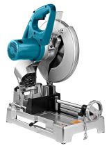 Монтажная отрезная пила Makita LC1230N, 1750 Вт, 305 мм, 1300 об/мин
