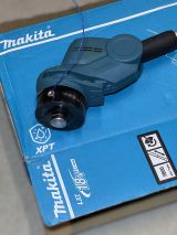 Аккумуляторный триммер Makita DUR193Z, 18 В, 7800 об/мин, без АКБ и ЗУ (УЦЕНЕННЫЙ ТОВАР) (DUR193Z/BU1)