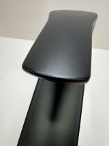 Смеситель для раковины GROHE Eurosmart, M-size, черный (233222433/U), уценненый товар