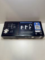 Смеситель для раковины GROHE Eurosmart, M-size, черный (233222433/U), уценненый товар