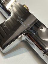 Термостат для ванны GROHE Grohtherm 2000, хром (34464001/U1), уцененный товар