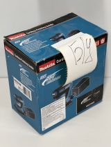 Аккумуляторная шлифовальная машина Makita DBO480Z, 18 В, 102х112 мм, 14000 об/мин, без АКБ и ЗУ (УЦЕНЕННЫЙ ТОВАР) (DBO480Z/BU)