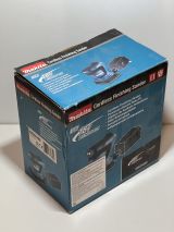 Аккумуляторная шлифовальная машина Makita DBO480Z, 18 В, 102х112 мм, 14000 об/мин, без АКБ и ЗУ (УЦЕНЕННЫЙ ТОВАР) (DBO480Z/BU)