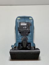 Аккумуляторная шлифовальная машина Makita DBO480Z, 18 В, 102х112 мм, 14000 об/мин, без АКБ и ЗУ (УЦЕНЕННЫЙ ТОВАР) (DBO480Z/BU)