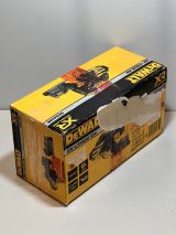 Аккумуляторная отрезная машина DEWALT DCS438N, 18 В, 76 мм, 20000 об/мин, без АКБ и ЗУ (УЦЕНЕННЫЙ ТОВАР) (DCS438N-XJ/U)