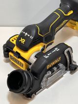 Аккумуляторная отрезная машина DEWALT DCS438N, 18 В, 76 мм, 20000 об/мин, без АКБ и ЗУ (УЦЕНЕННЫЙ ТОВАР) (DCS438N-XJ/U)