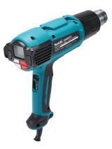 Строительный фен Makita HG6531CK, 2000 Вт, в кейсе