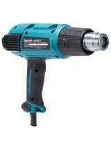 Строительный фен Makita HG6531CK, 2000 Вт, в кейсе