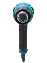 Строительный фен Makita HG6531CK, 2000 Вт, в кейсе