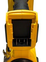 Аккумуляторный смазочный пистолет DEWALT DCGG571NK, 18 В, без АКБ и ЗУ, в кейсе (DCGG571NK-XJ/U), уцененный товар