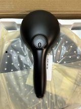 Душевая система GROHE Tempesta System 250 с термостатом для душа, матовый чёрный (266702431/U), уцененный товар